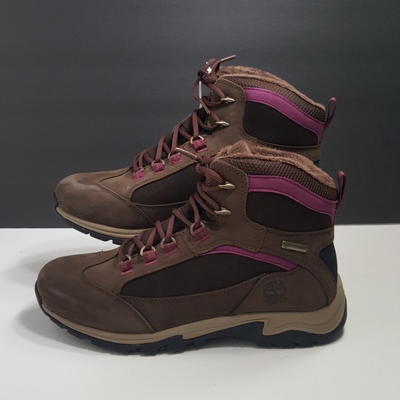 2Day Sale!Timberland Mt. Maddsen Waterproof Boots NWT 2Day Sale!Timberland Mt. Maddsen Waterproof Boots NWT
